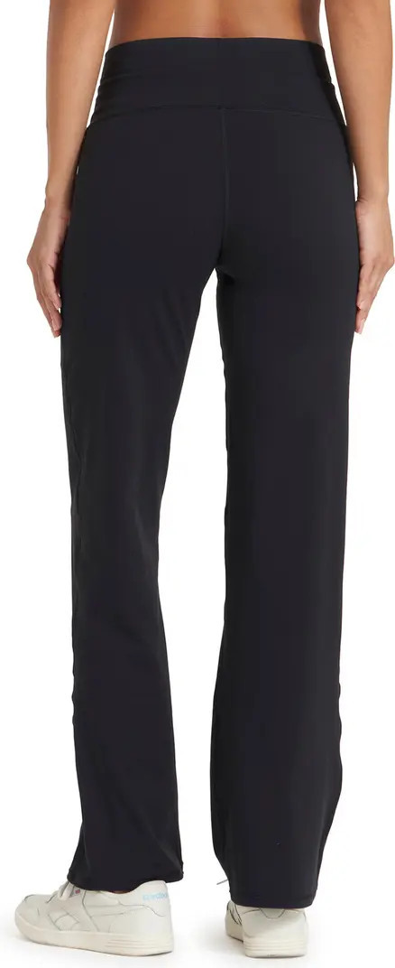 Daily Knit Wide Leg Pants | Nordstrom