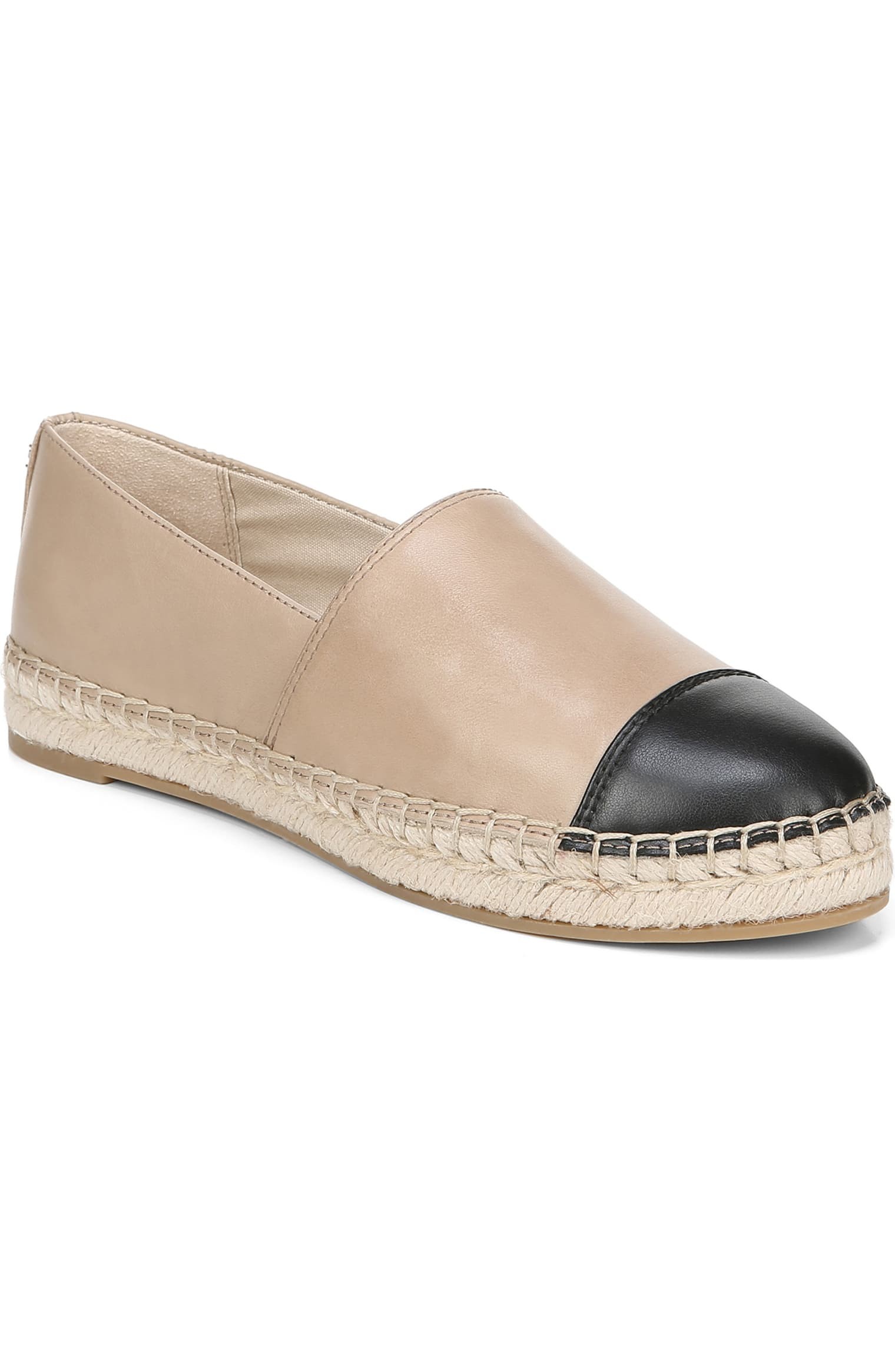 chanel espadrilles nordstrom