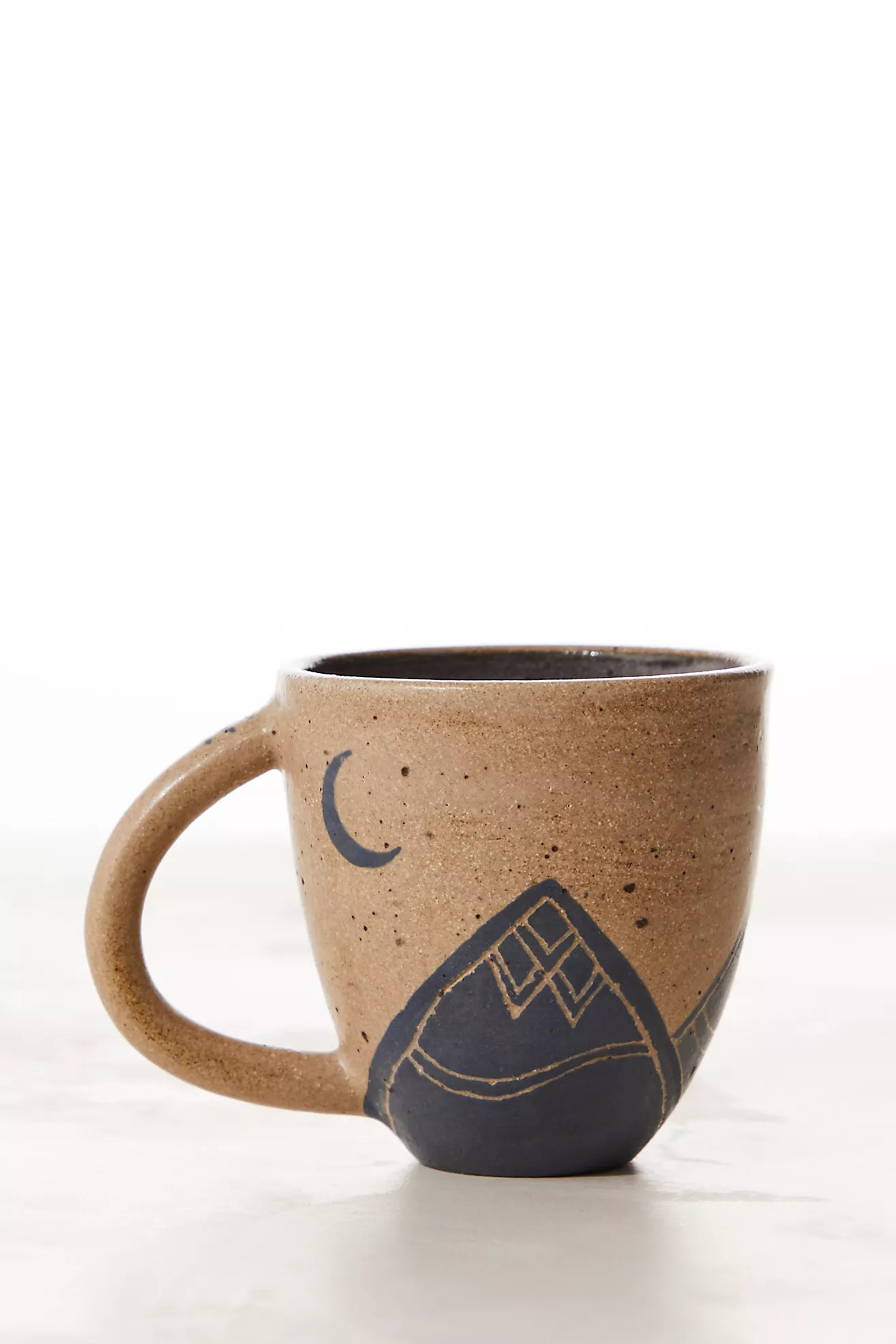 Mountain Range Mug | Free People (Global - UK&FR Excluded)