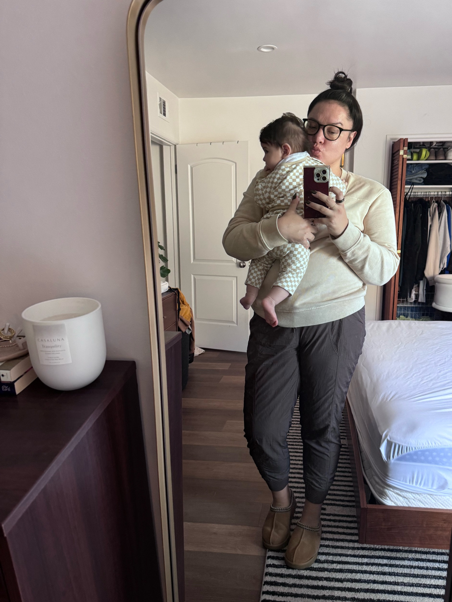 #LTKActive #LTKBaby #LTKMidsize