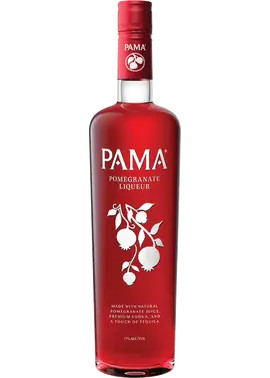 Pama Pomegranate Liqueur | Total Wine
