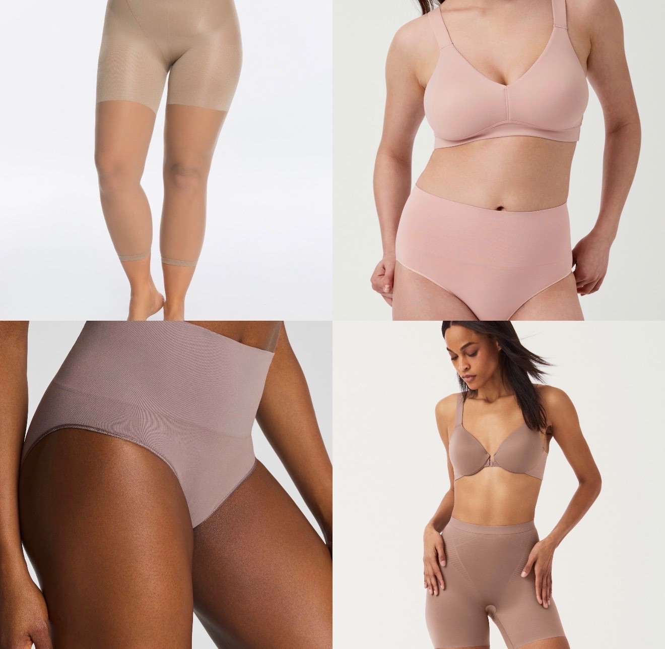 Summer shapwewear I’m loving from @Spanx #spanx #spanxpartner

#LTKdayinmylife #LTKgrwm #LTKootd