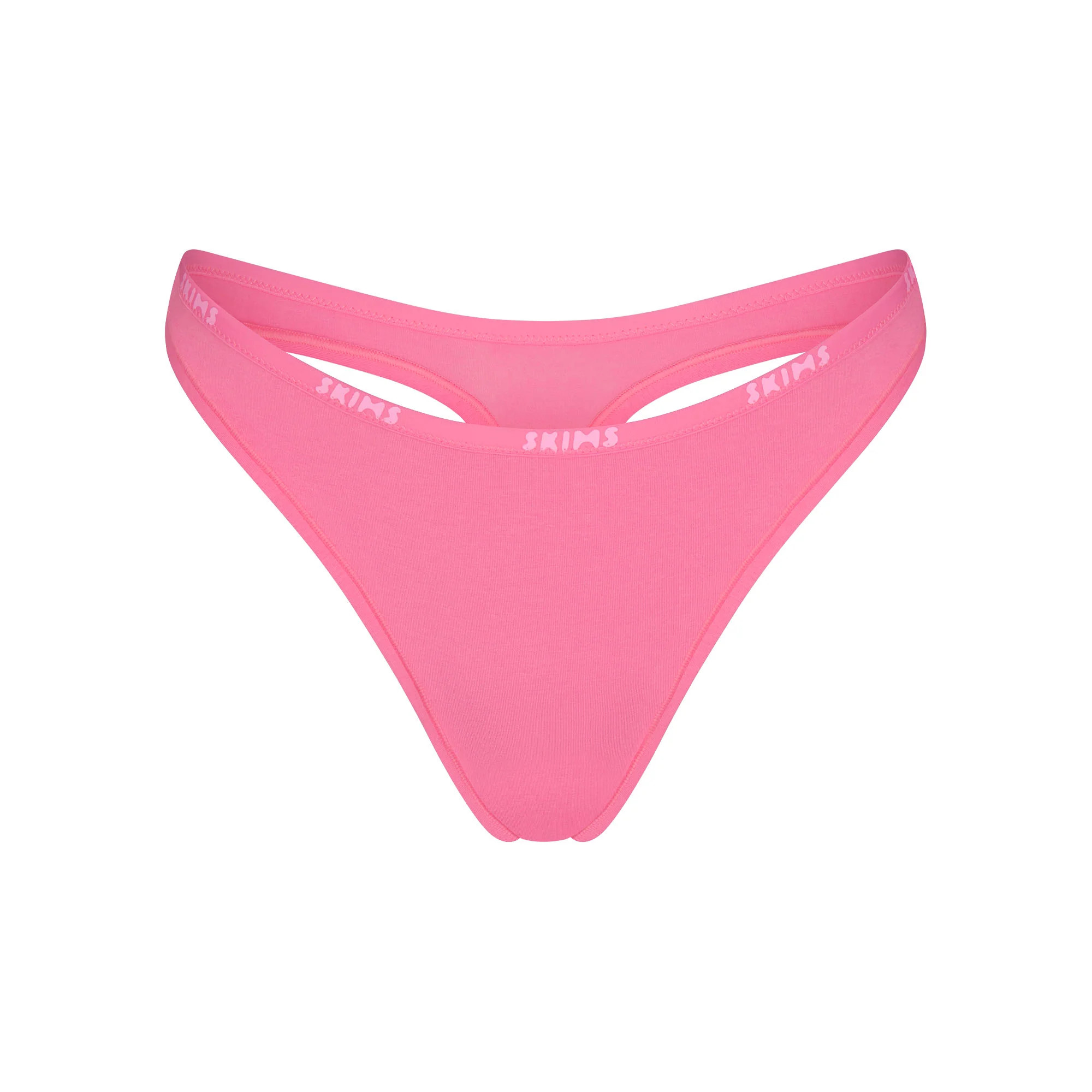 COTTON LOGO | SKIMS (US)