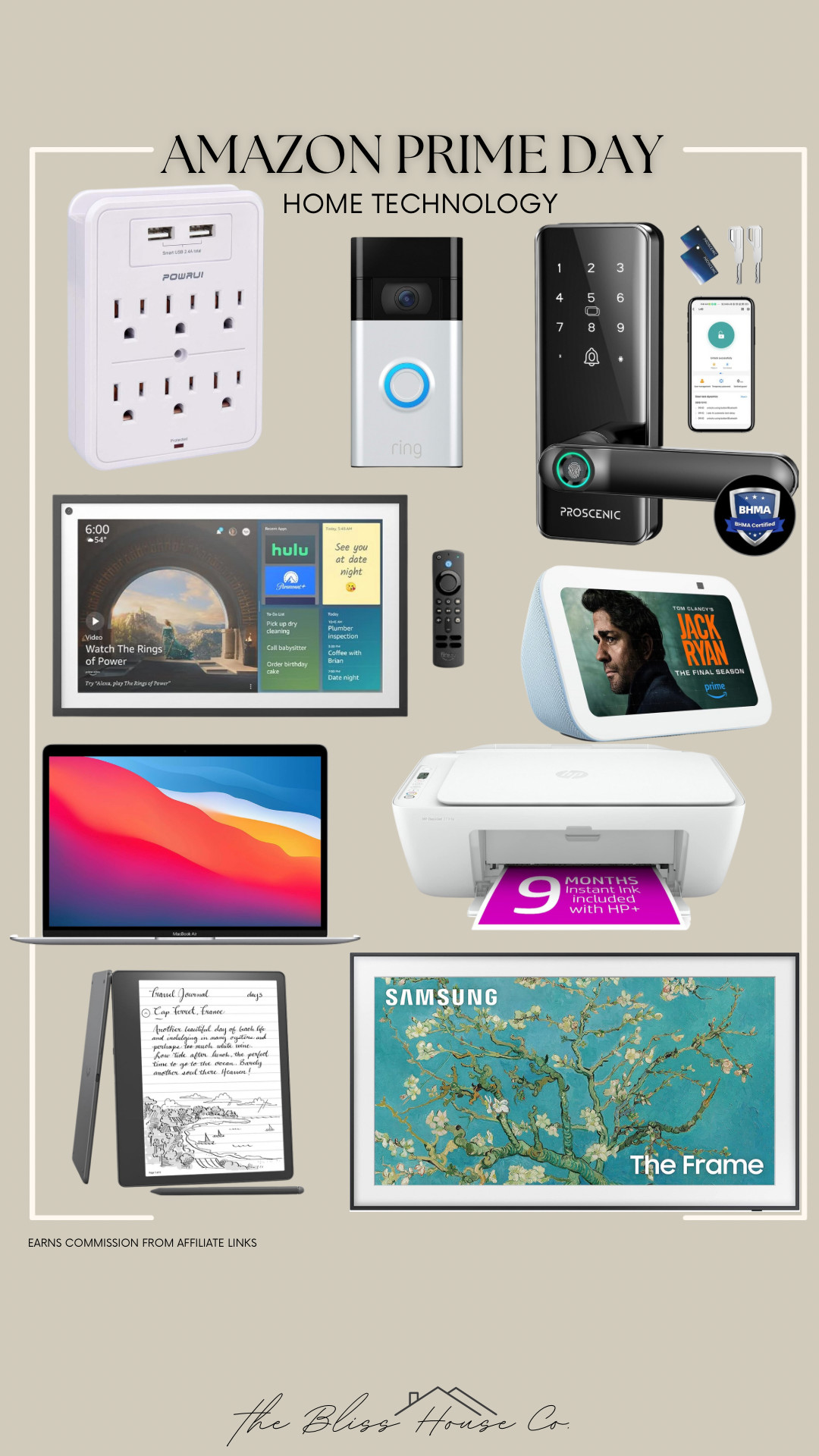 Honeywell Home | Amazon (US)