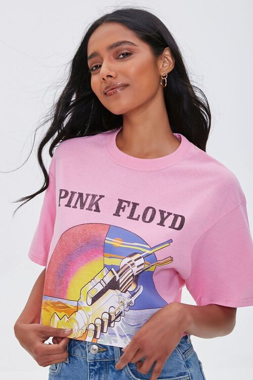 Pink Floyd Graphic Tee | Forever 21 (US)