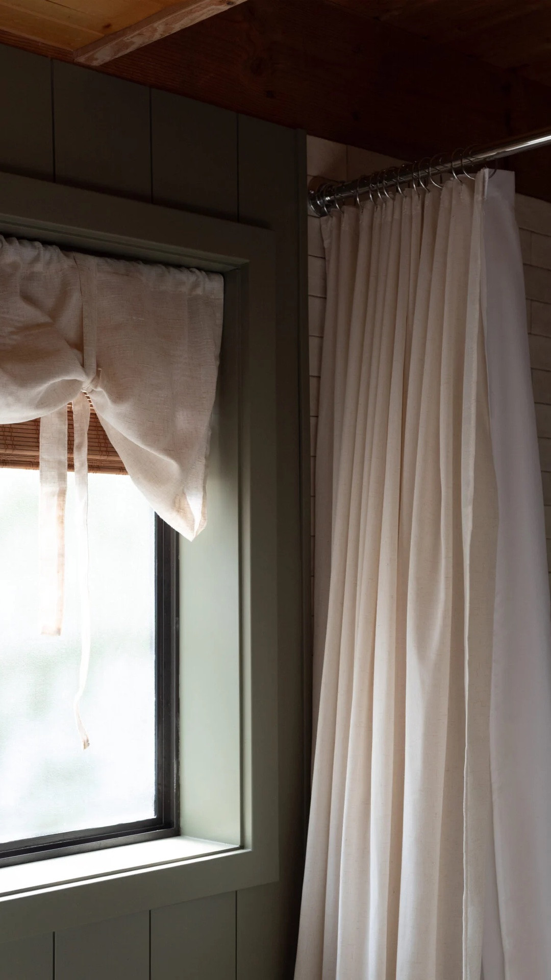 Cabin bathroom links! Here’s what we used…

#LTKHome #LTKstorytime #LTKdayinmylife