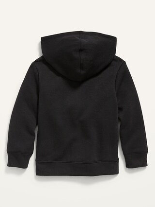 Unisex Zip-Front Hoodie for Toddler | Old Navy (US)