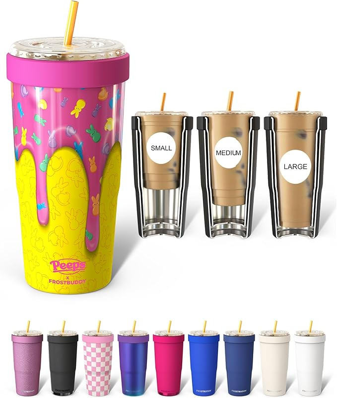 Peeps Drip | Amazon (US)