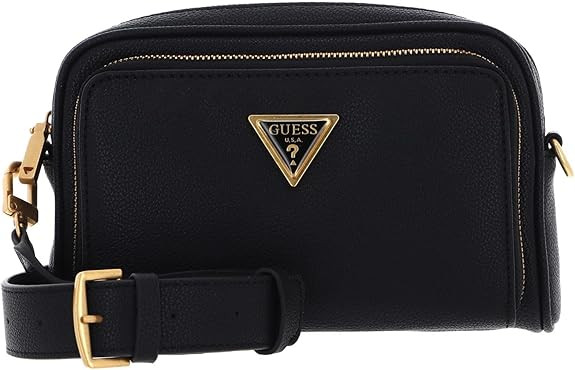 GUESS Cosette Camera Crossbody | Amazon (US)