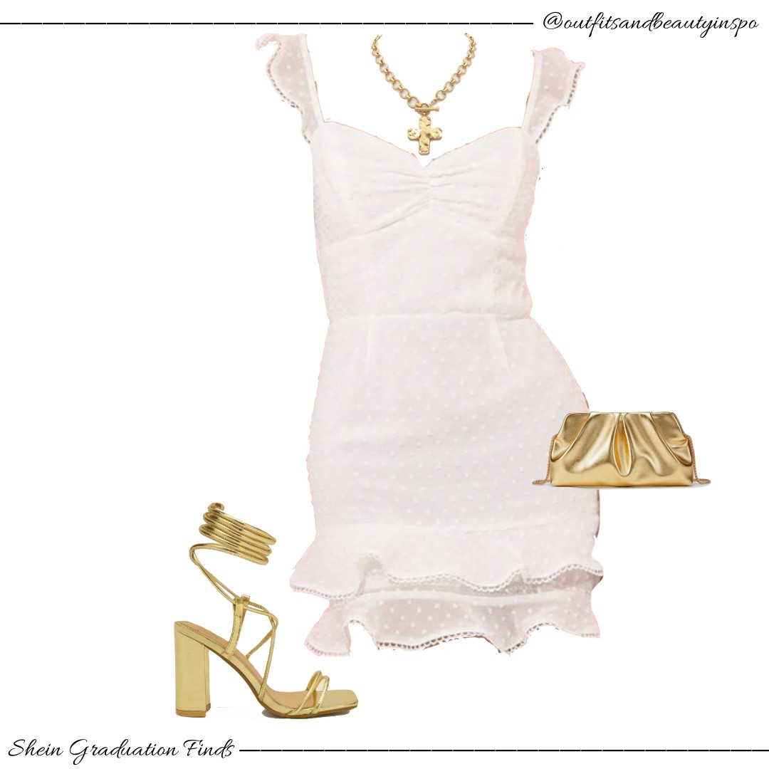 Shein graduation finds!

#LTKBeauty #LTKSeasonal #LTKStyleTip