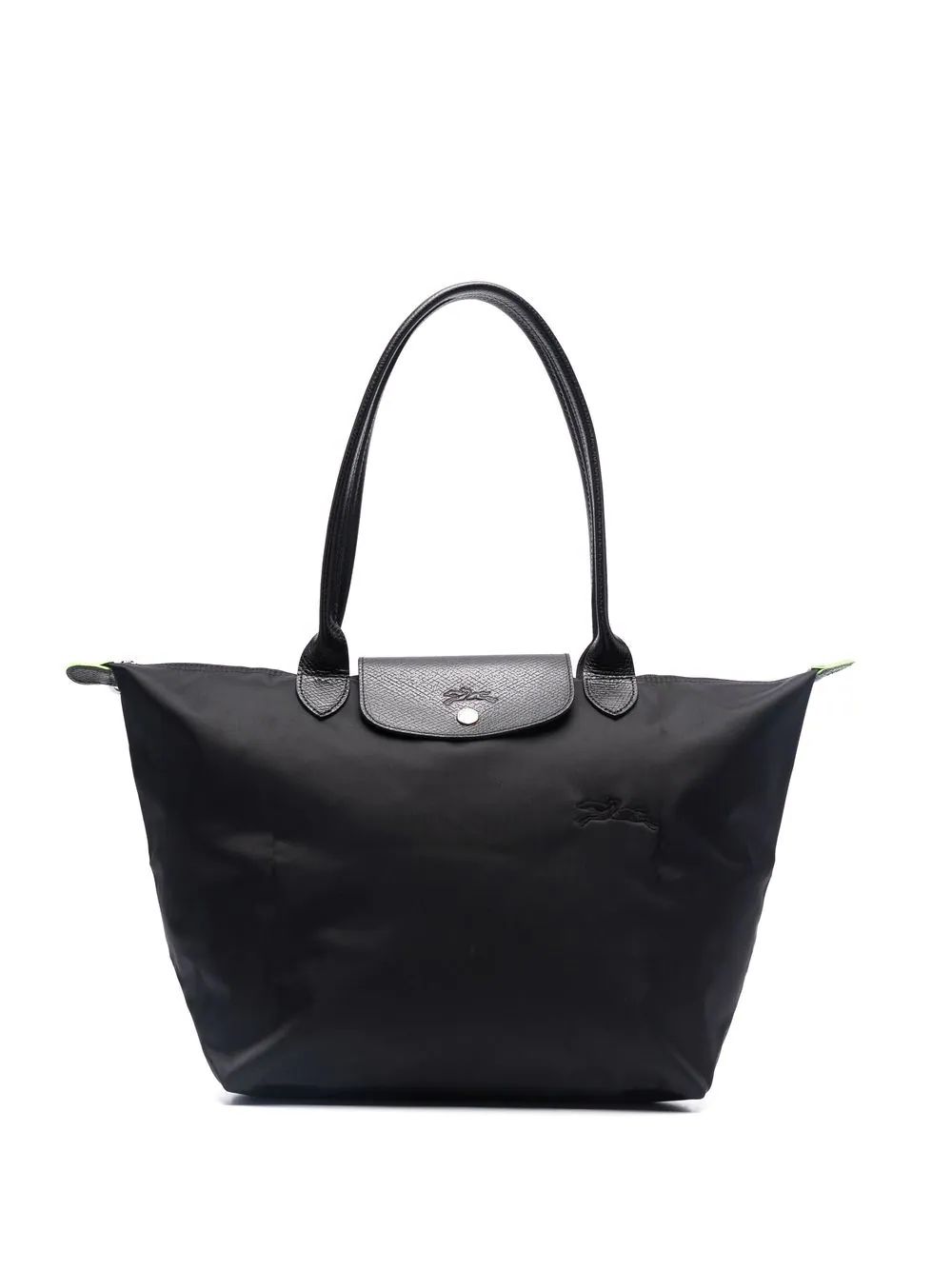 Longchamp Le Pliage Large Shoulder Bag - Farfetch | Farfetch Global