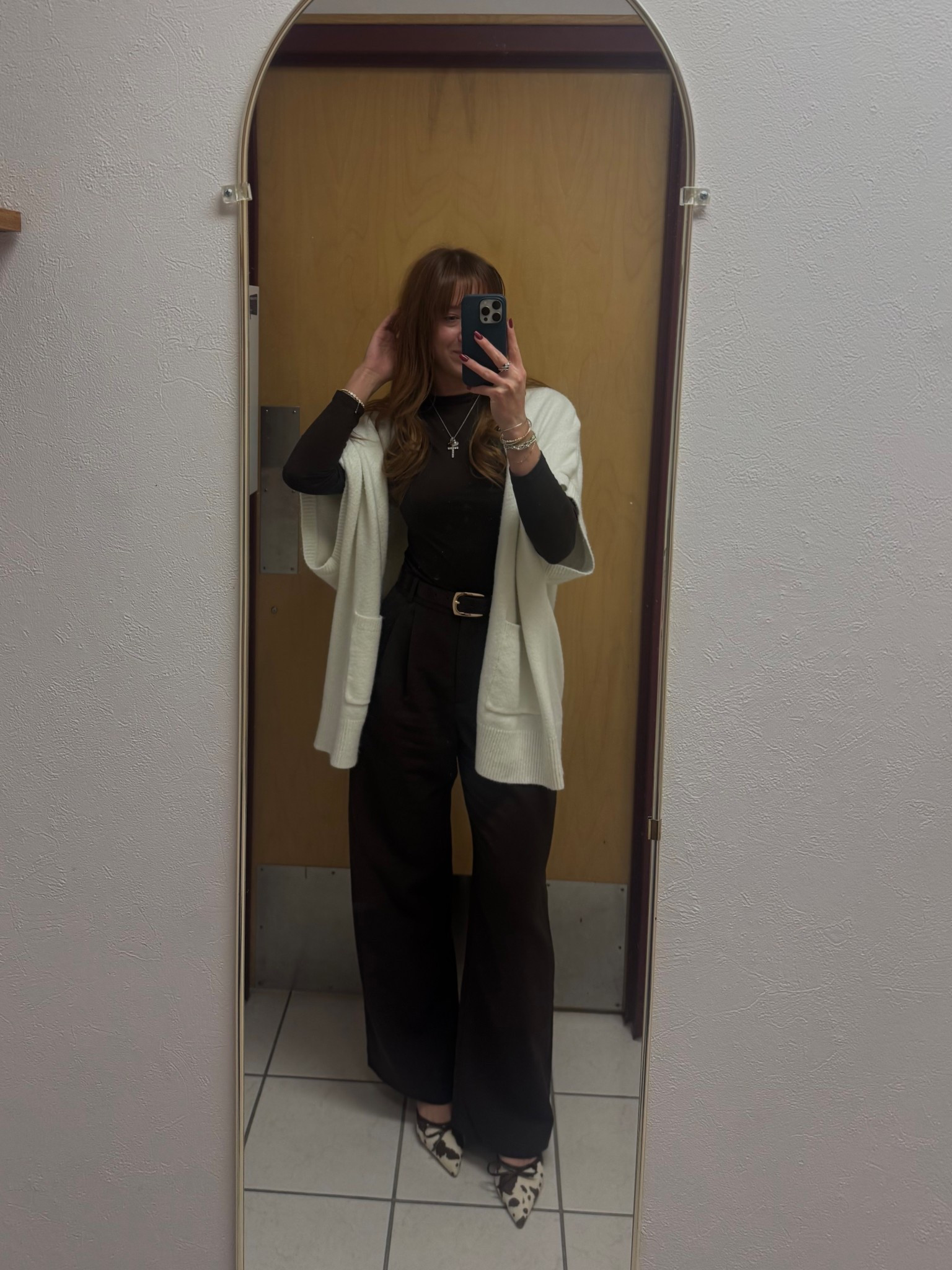 #LTKWorkwear #LTKSeasonal #LTKootd