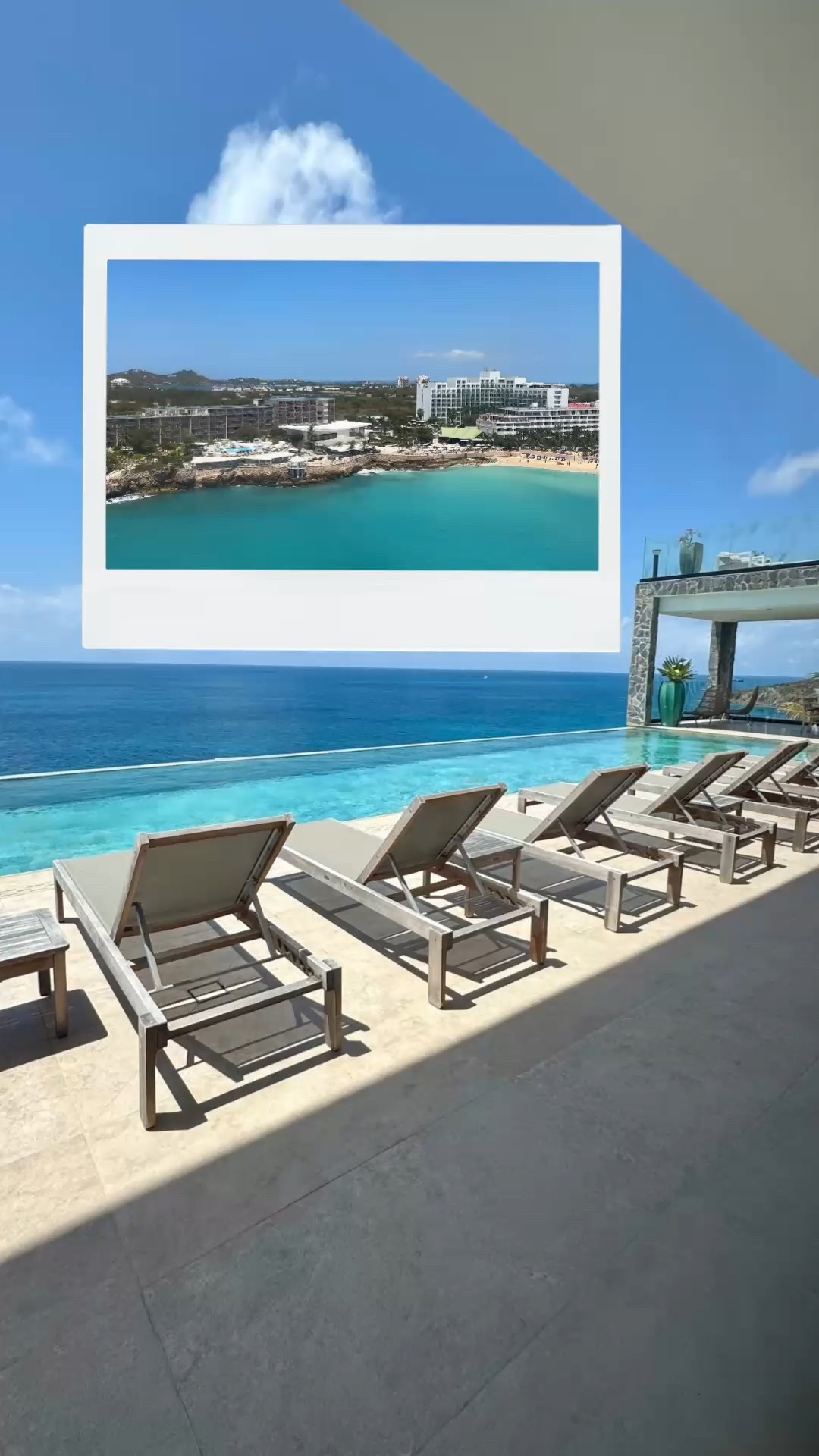 new [travel] vlog up! 

this week, Bach Girls Club is reporting live from Sint Maarten / Saint Martin! 

check out what we got up to over on my YouTube @everydayyyytay or here: https://youtu.be/XlwUl2341Vc
•
•
•
#youtube #youtubecreator #travelvlog #weeklyvlog #travel #bachelorette #girlstrip #SXM #SintMaarten #SaintMartin #lifeontheflyyyy 

#LTKWatchNow #LTKSwim #LTKTravel