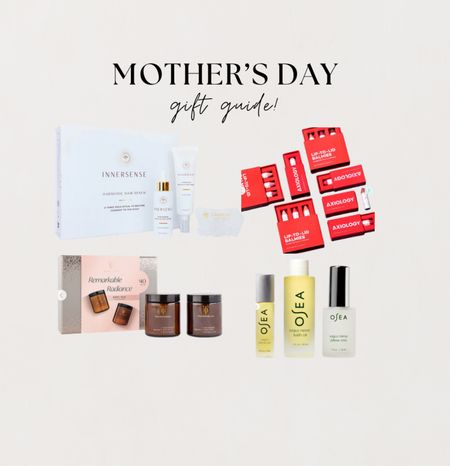 Mother’s Day gift guide 2024!! Clean beauty!! 

#LTKGiftGuide #LTKbeauty #LTKsalealert