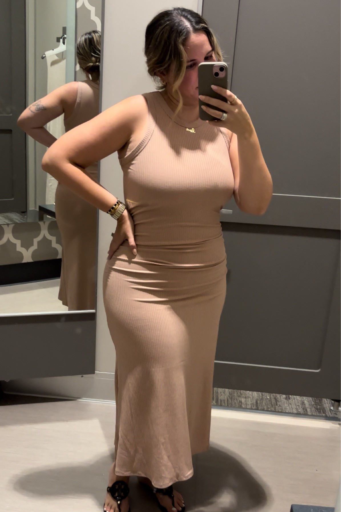 Target Comfy Dress 🎯
