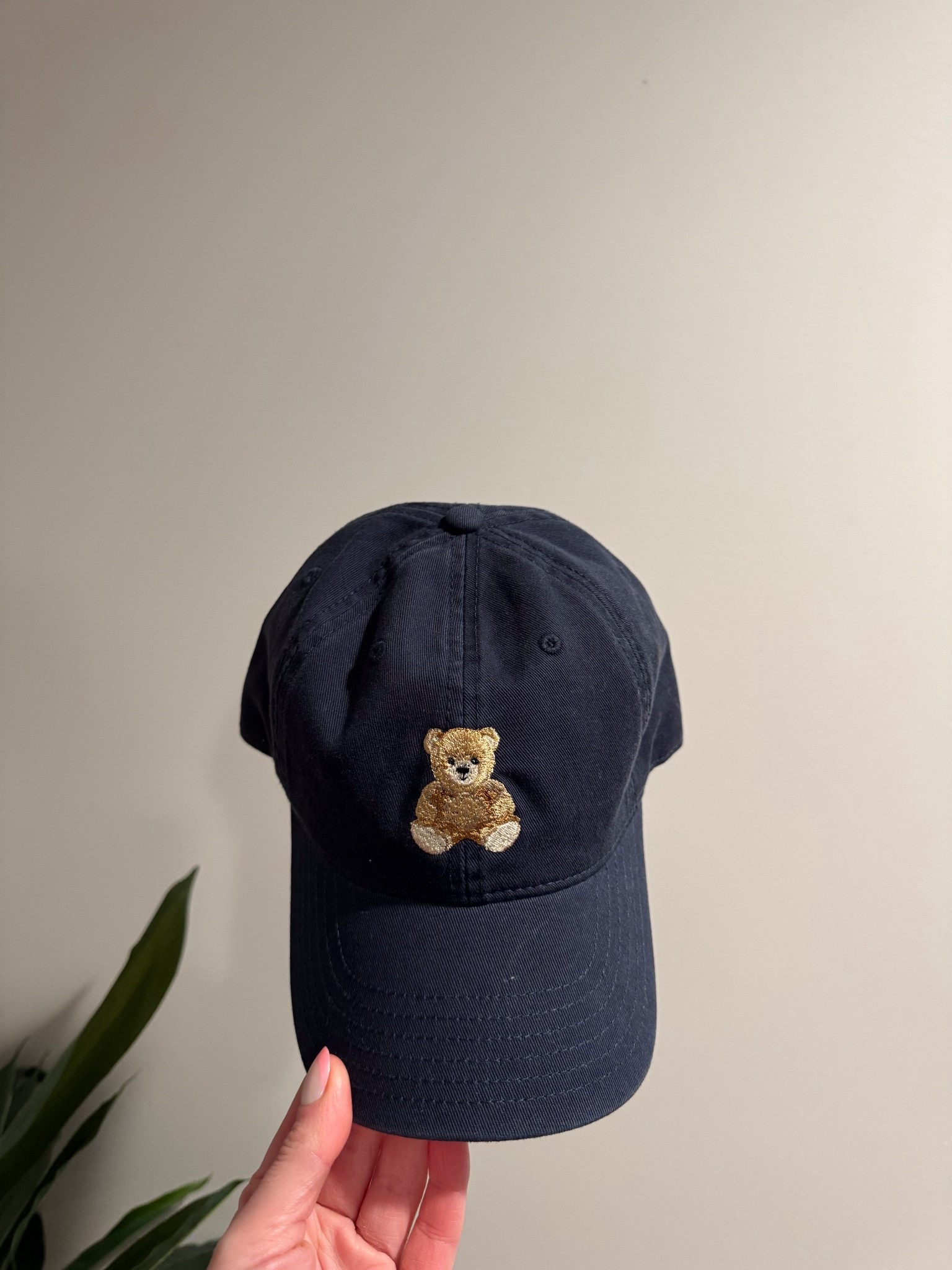 the cutest hat! 

#LTKSeasonal #LTKSpringSale #LTKU
