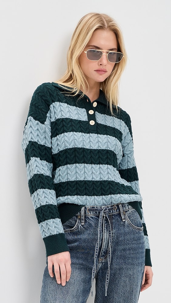 Shelby Sweater | Shopbop