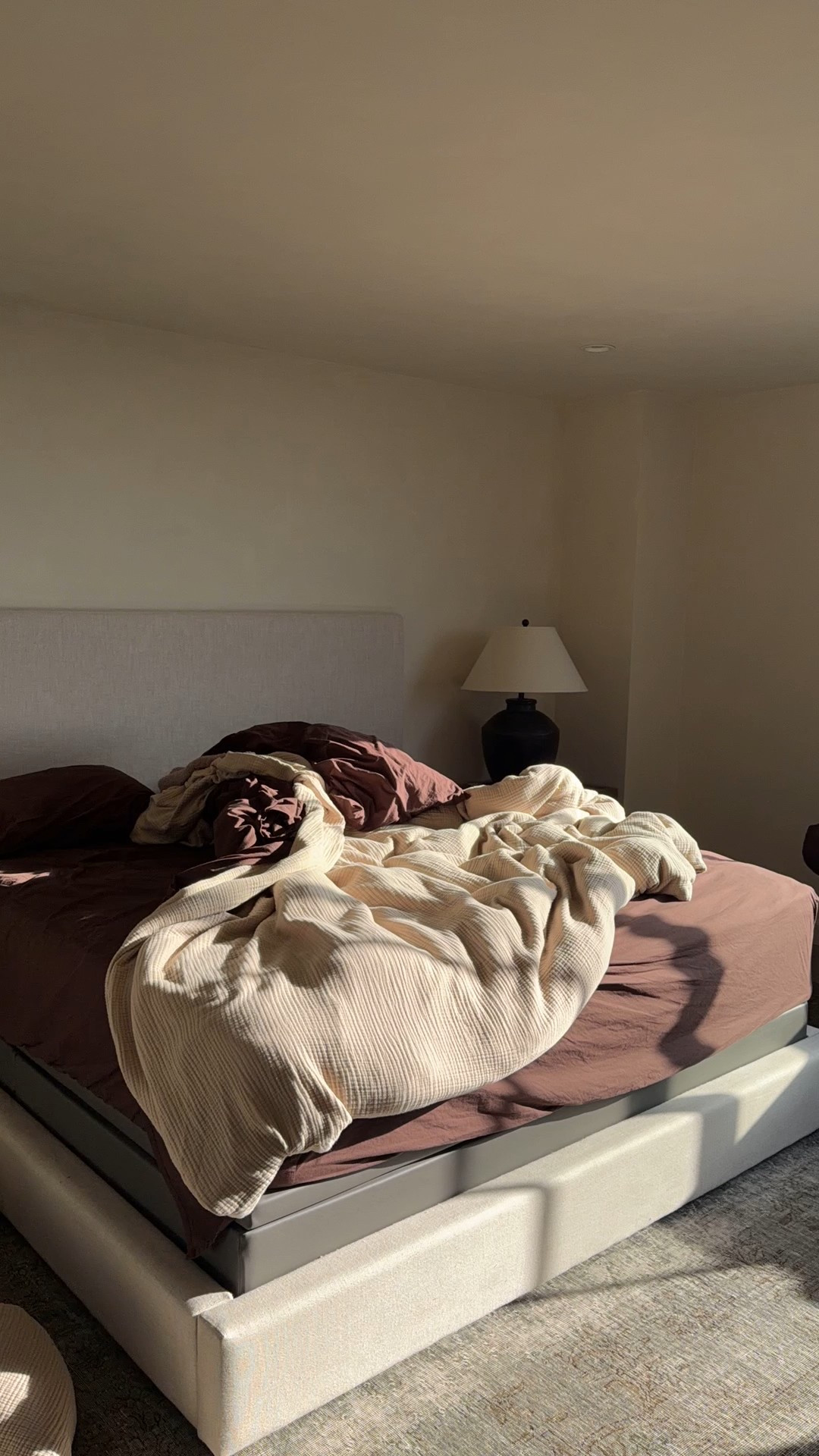 Bedding right now! 

#LTKmorningroutine #LTKdayinmylife