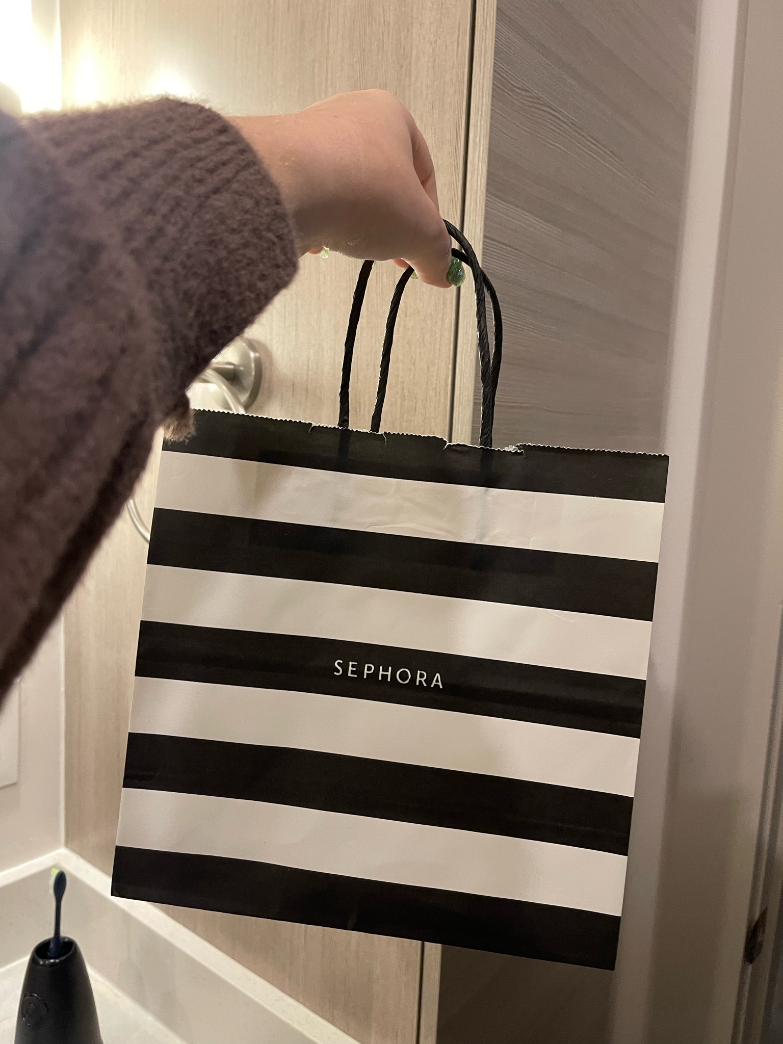 Sephora, Alix Earle haul, makeup 