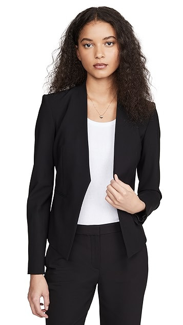 Lanai Blazer | Shopbop