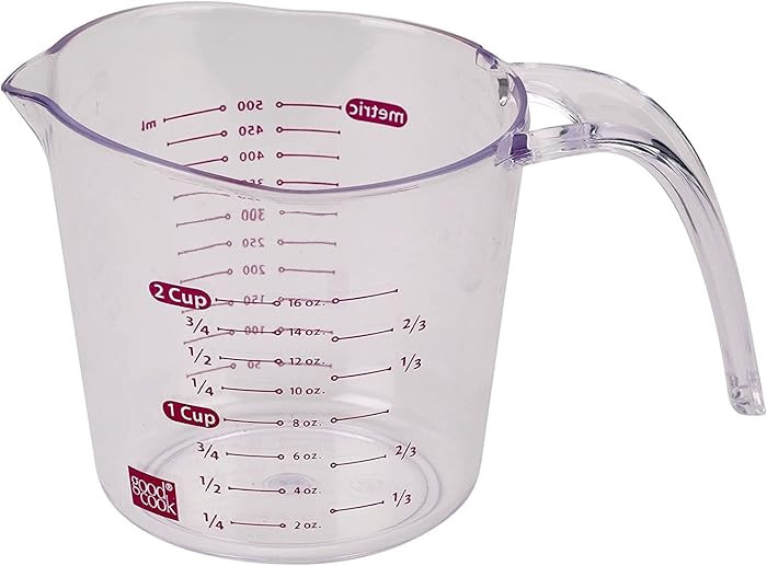 Good Cook 2-Cup Measuring Cup | Amazon (CA)