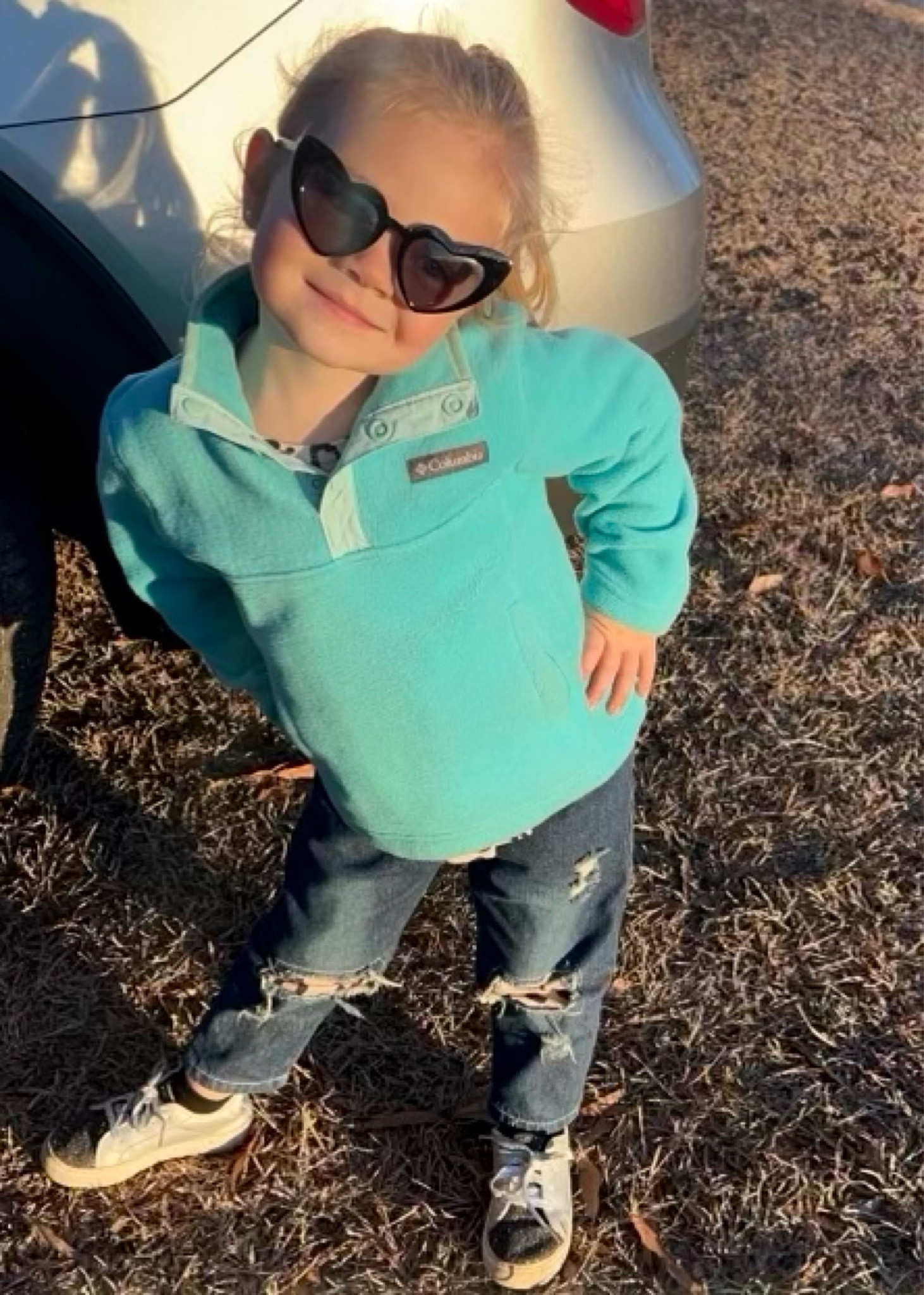 That Friday feeling! 

#LTKstyletip #LTKkids #LTKunder50