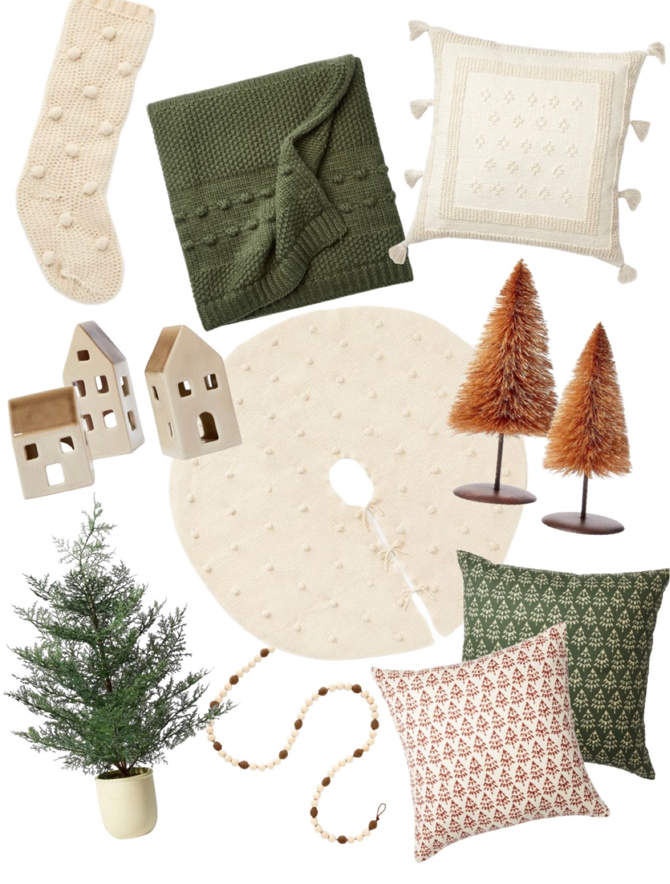 More Target Christmas!! 

#LTKHoliday #LTKSeasonal #LTKhome