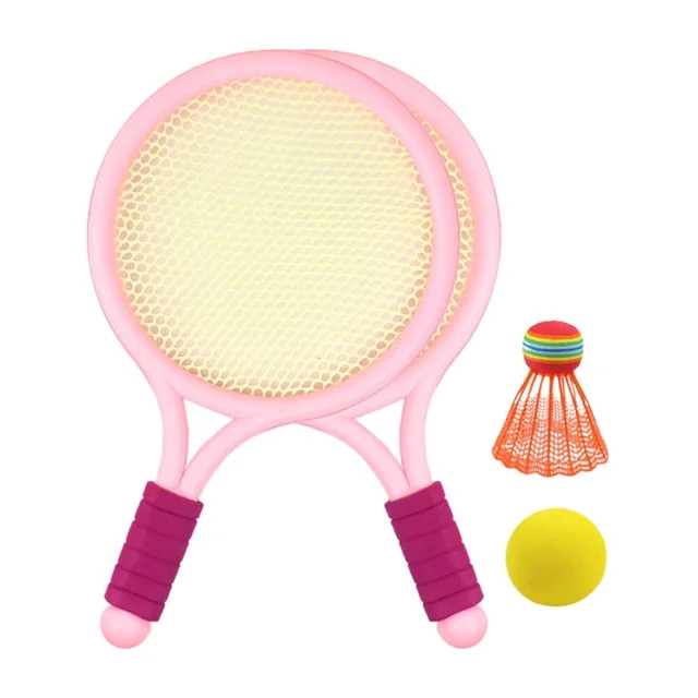 Shen Kids Tennis Racket Set for Outdoor Summer Fun | Walmart (US)