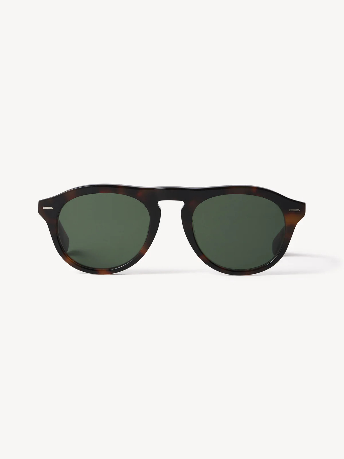 Tortoise / G15 Speedster Sunglasses - Buck Mason- Modern American Classics | Buck Mason
