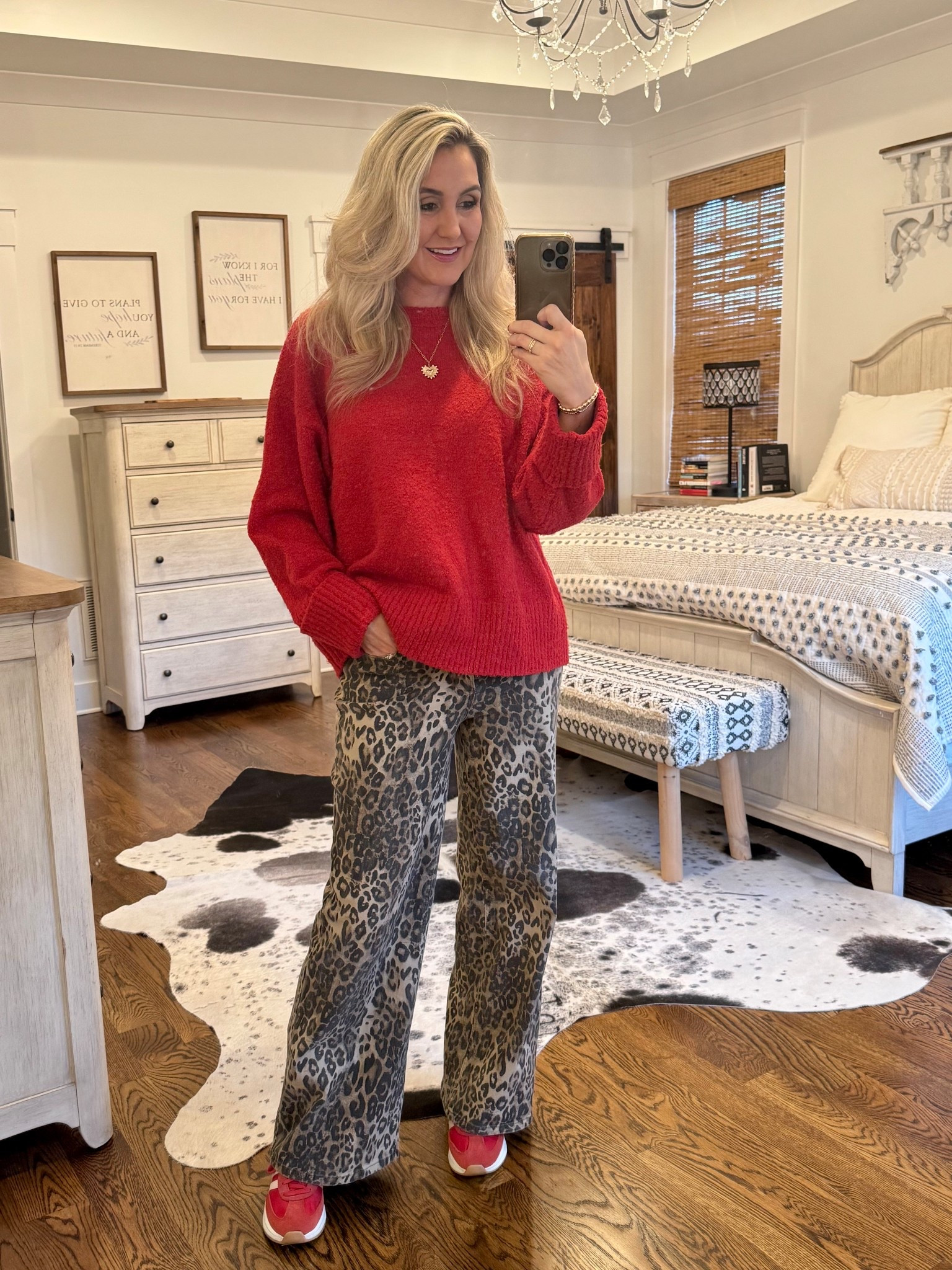 Winter Style 

#LTKdayinmylife #LTKValentine #LTKmomlife
