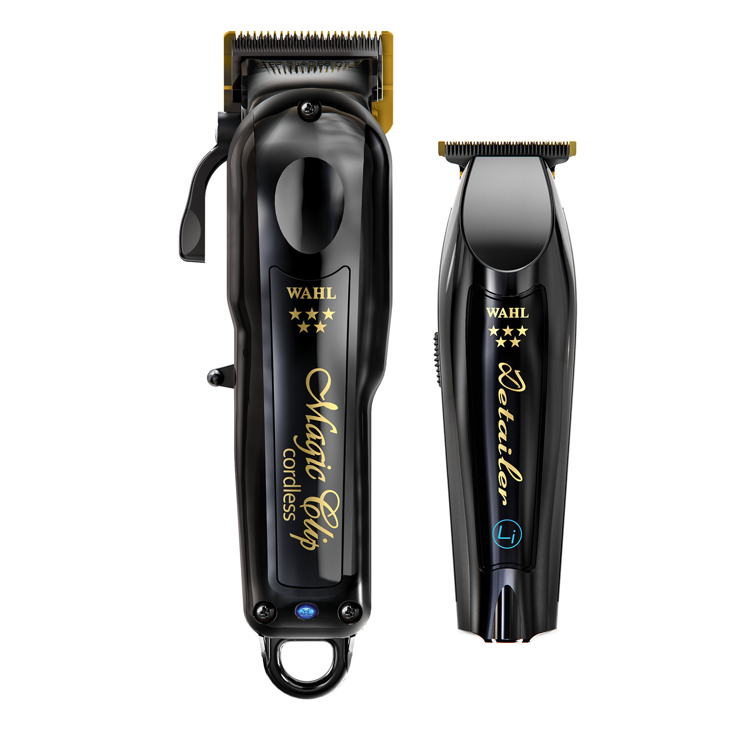 Wahl 5 Star Cordless Barber Combo | Sally Beauty