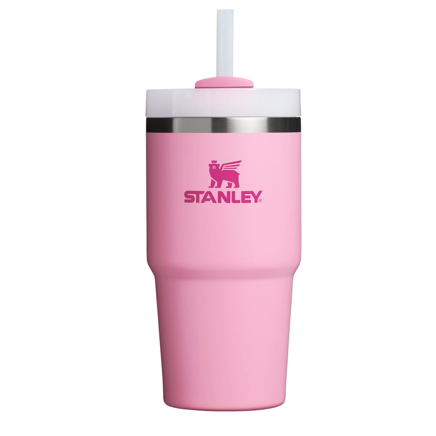 Quencher H2.0 Travel Tumbler | 20 OZ | Stanley | Stanley PMI US