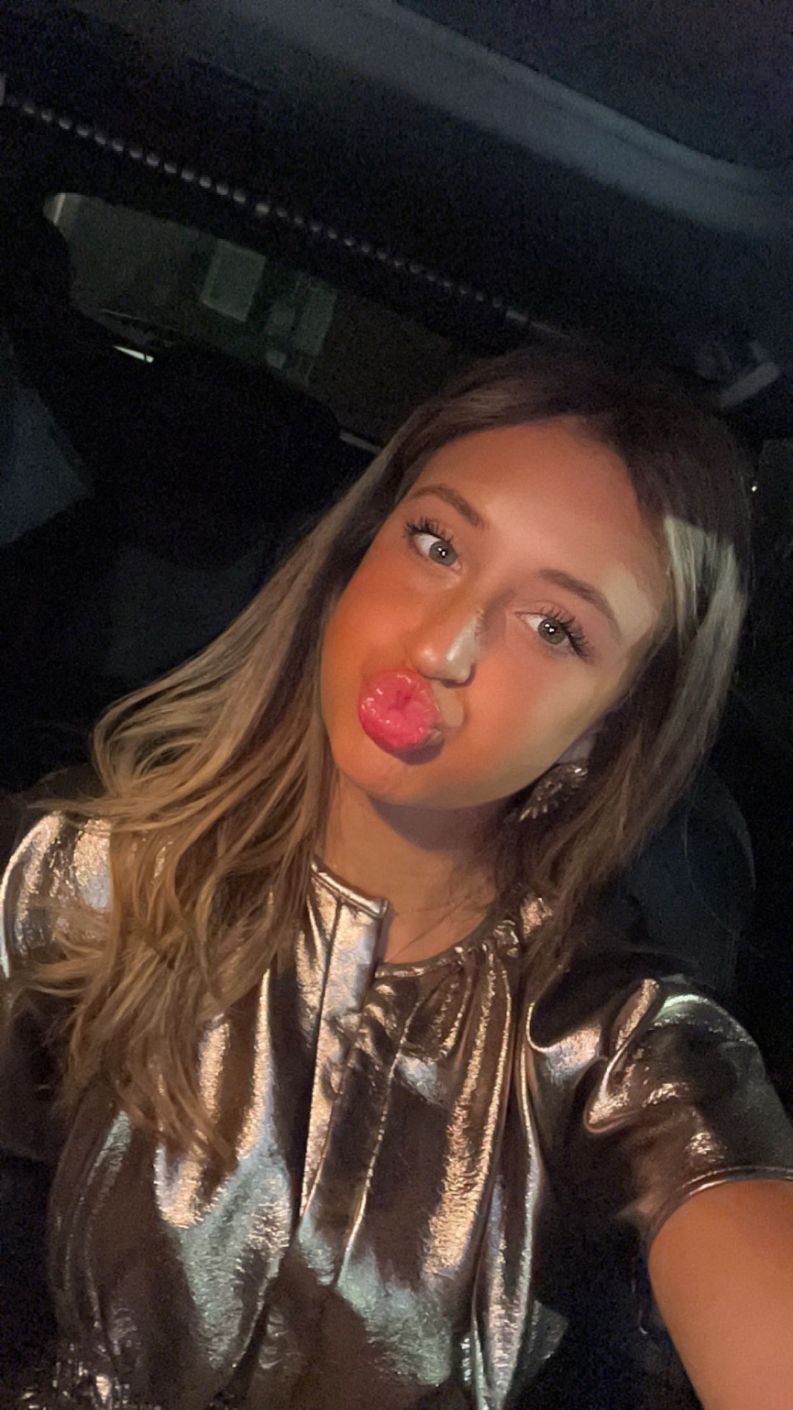 This dress honestly made me feel like a million bucks!!!! A monthly rental from Nuuly & a great Anthropologie find✨✨

#LTKMostLoved #LTKparties #LTKstyletip