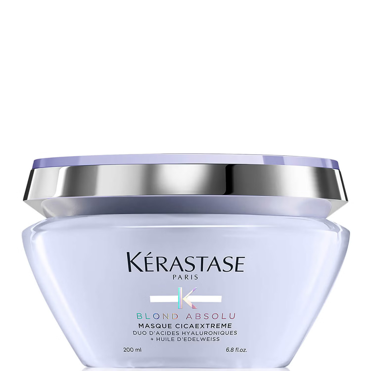Kérastase Blond Absolu Masque Cicaextreme 200ml | Look Fantastic (UK)