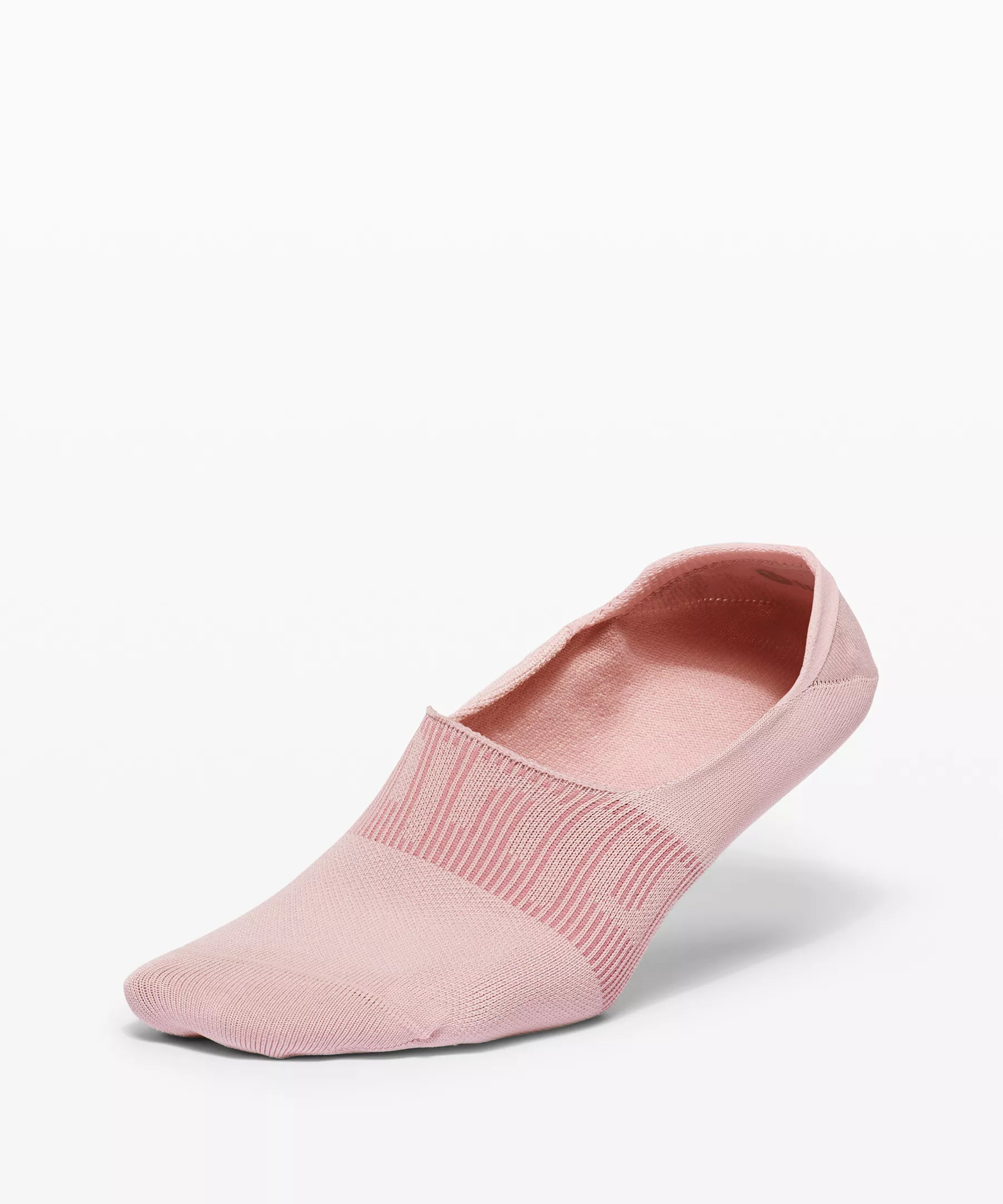 Daily Stride No Show Sock | Lululemon (US)