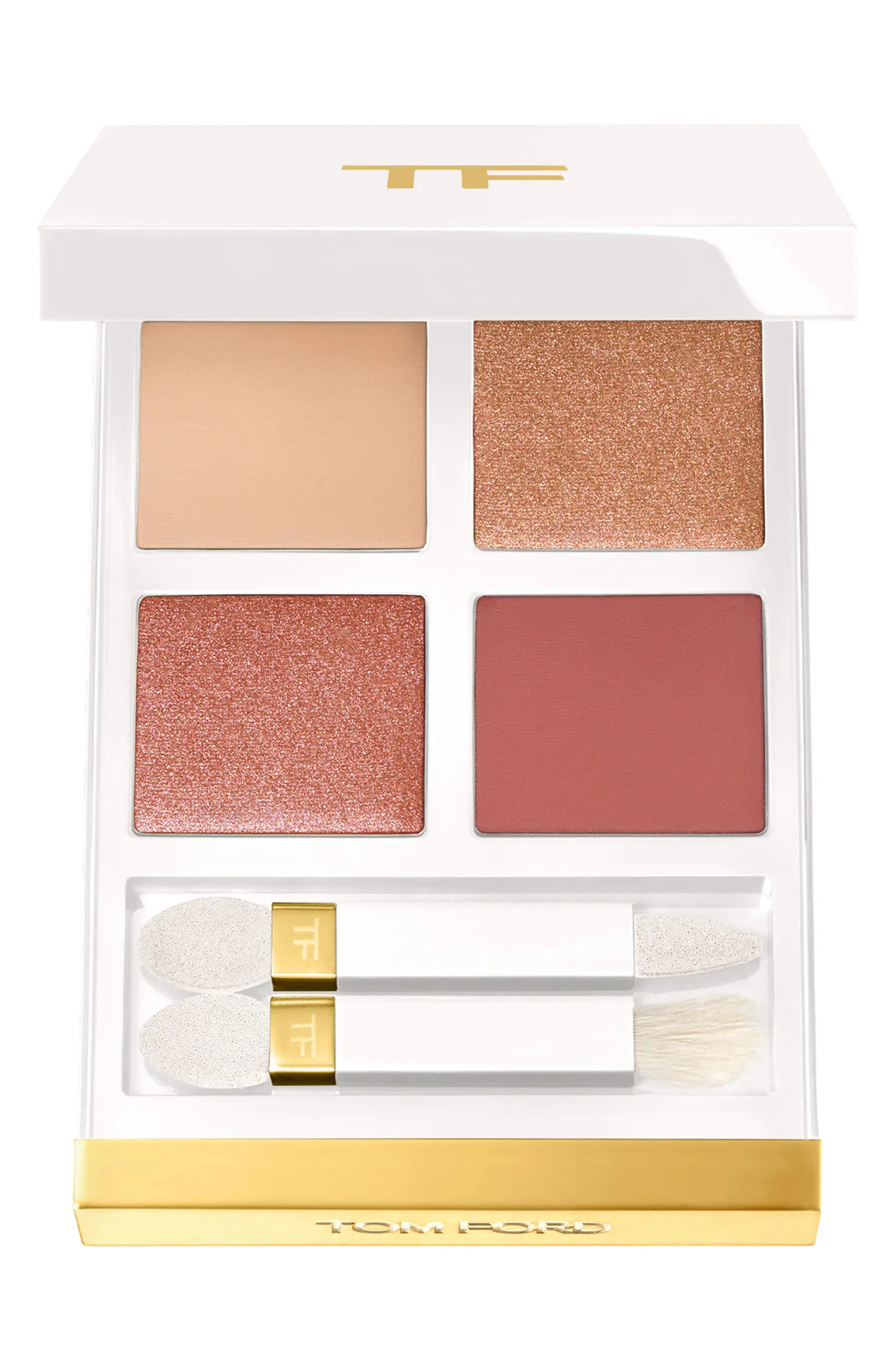 Soleil Eye Color Eyeshadow Quad | Nordstrom