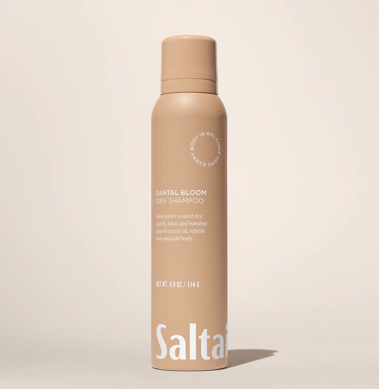 Dry Shampoo - Santal Bloom | Saltair | Saltair