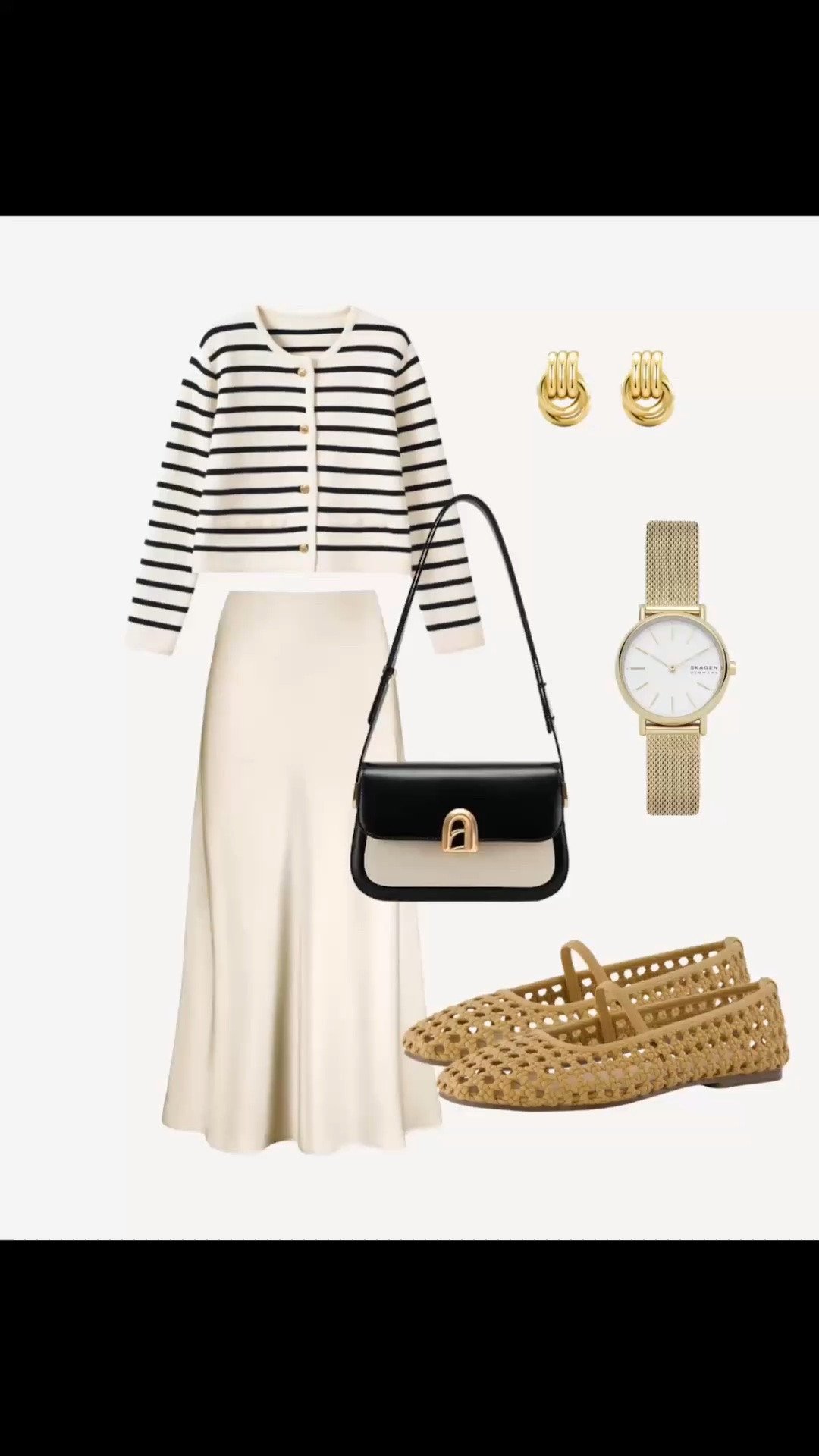 Amazon Neutral Outfits

#LTKSeasonal #LTKBeauty #LTKootd