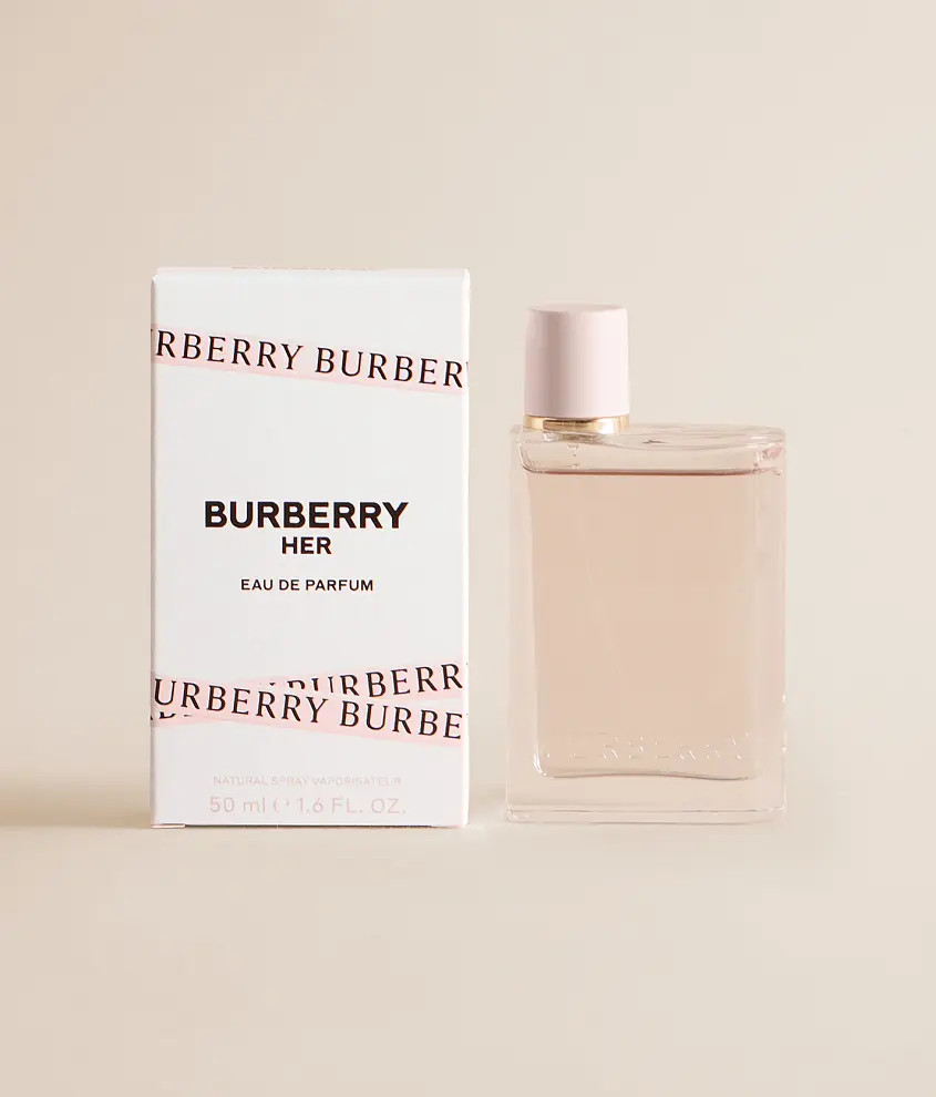 Burberry | Buckle