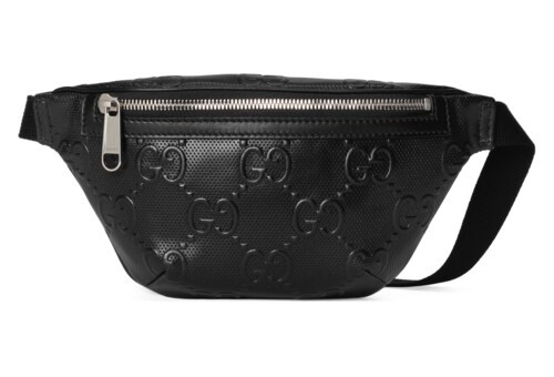 Gucci GG embossed belt bag | Gucci (US)