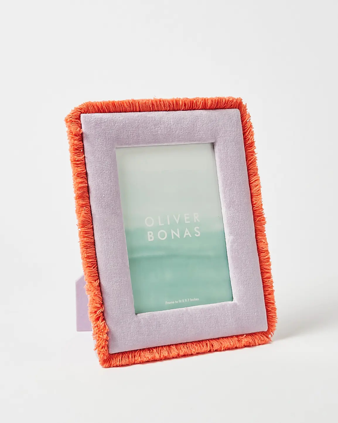Issey Photo Frames | Oliver Bonas US | Oliver Bonas (Global)