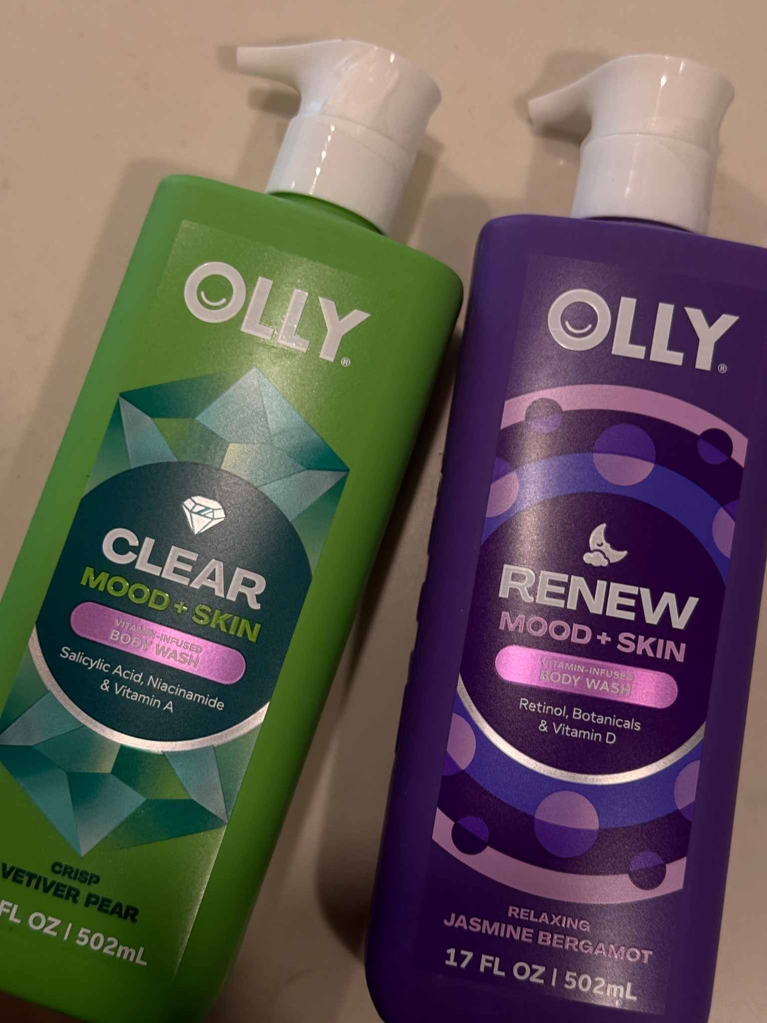 💜💚

#LTKBeauty #LTKselfcare