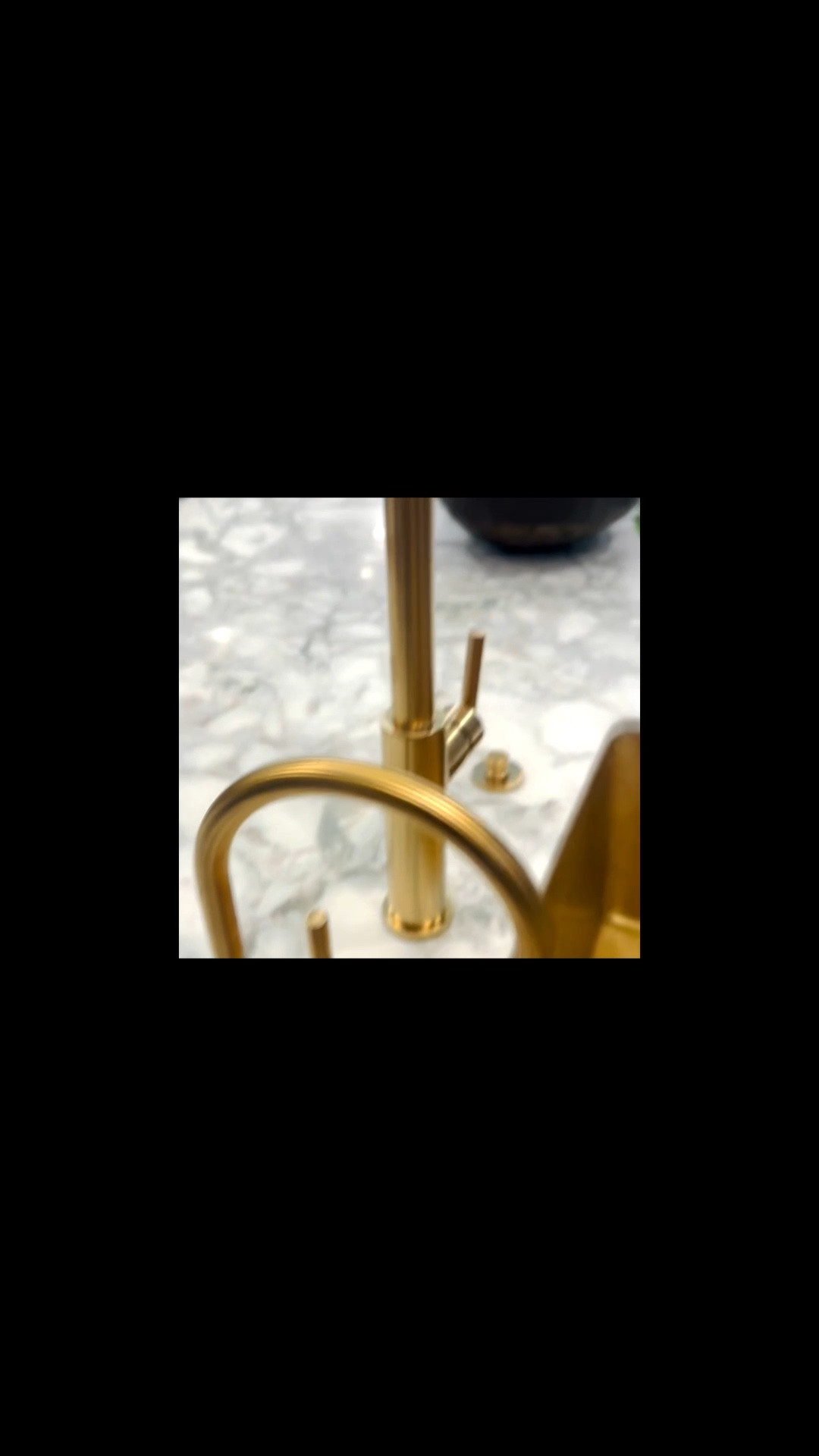 Late afternoon glow ✨  

Lately I’ve been drawn to warmer finishes in the kitchen — this contemporary brass faucet paired with a matching beverage faucet and a hammered brass sink just feels incredibly refined.  

The mix of smooth, clean lines with that subtle hammered texture adds depth without feeling heavy… and when the light hits in the afternoon, everything softens in the best way.  

It’s a reminder that the right finish can completely shift the mood of a space — not just functional, but quietly statement-making.  

#brassfaucet #deltafaucet #beveragefaucet #kitchendesign #kitcheninspo #luxurykitchen #modernkitchen #sinkdesign #brassfinish #kitchenupgrade #homedecor

#LTKFestival #LTKHome