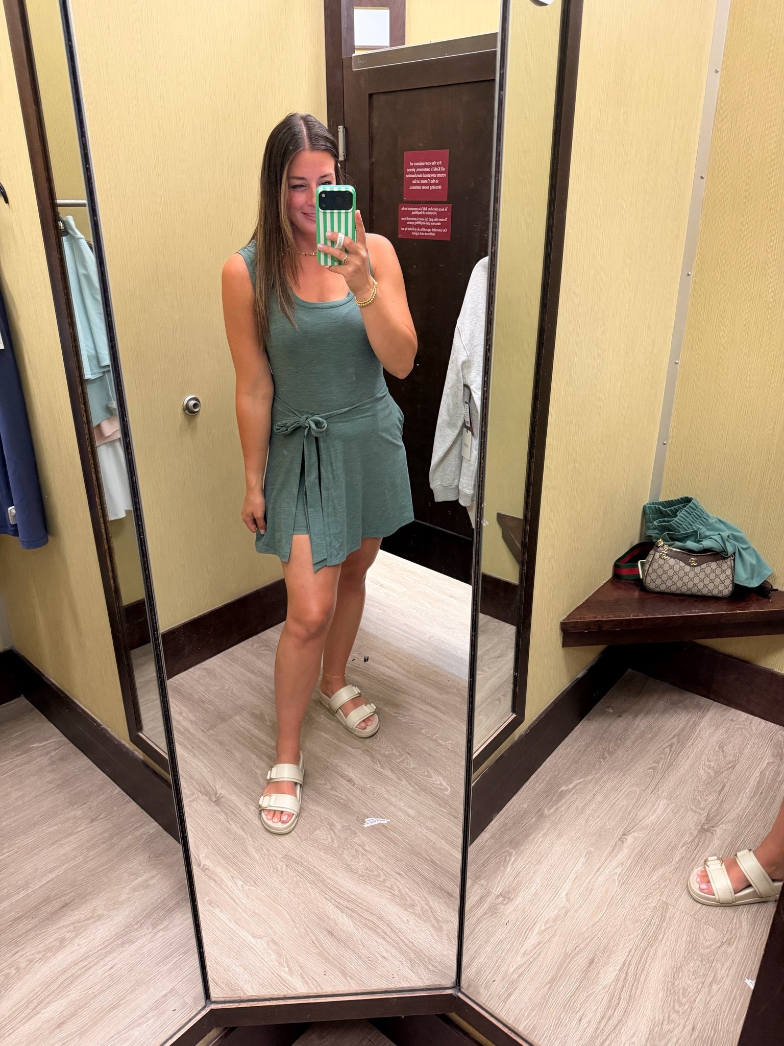 Kohls athletic finds