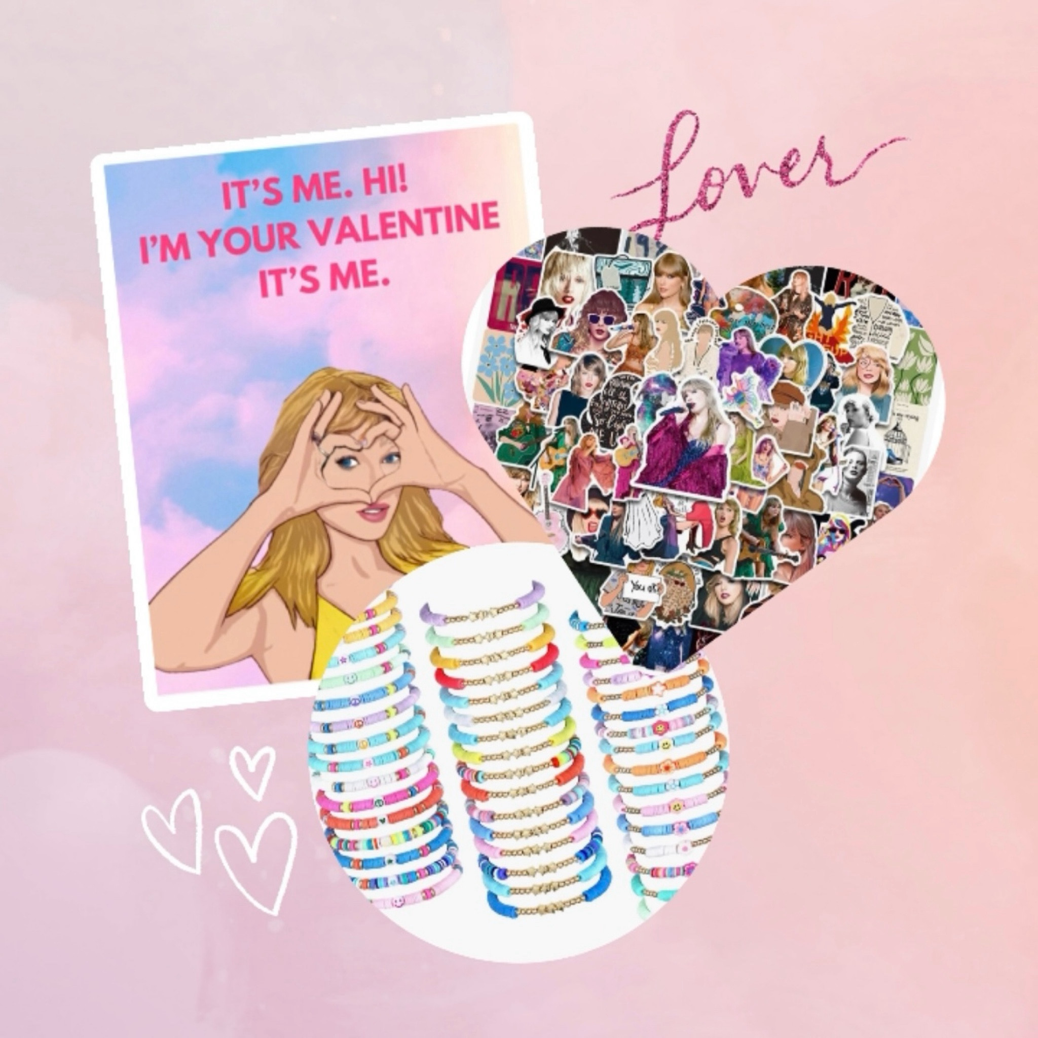 In our Valentine’s Era 💖

#LTKGiftGuide #LTKSeasonal #LTKkids