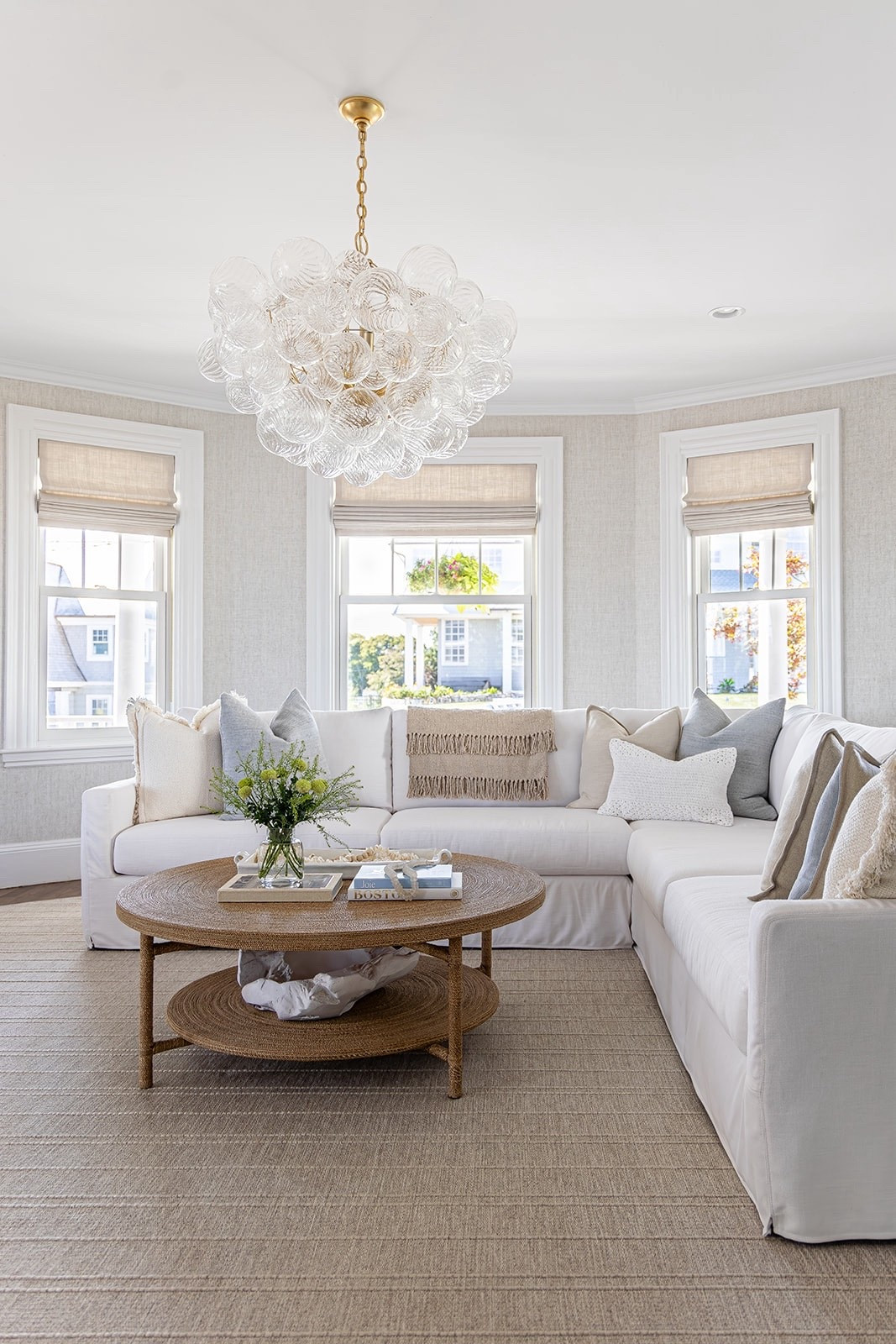 Here are all of my favorite sectionals for the perfect family friendly comfortable seating. From Arhaus, Serena & Lily, Crate & Barrel and Pottery Barn — I’ve rounded them all up in one place to shop. Plus most are on sale up to 30% for Labor Day! 

#LTKSeasonal #LTKHome #LTKSaleAlert