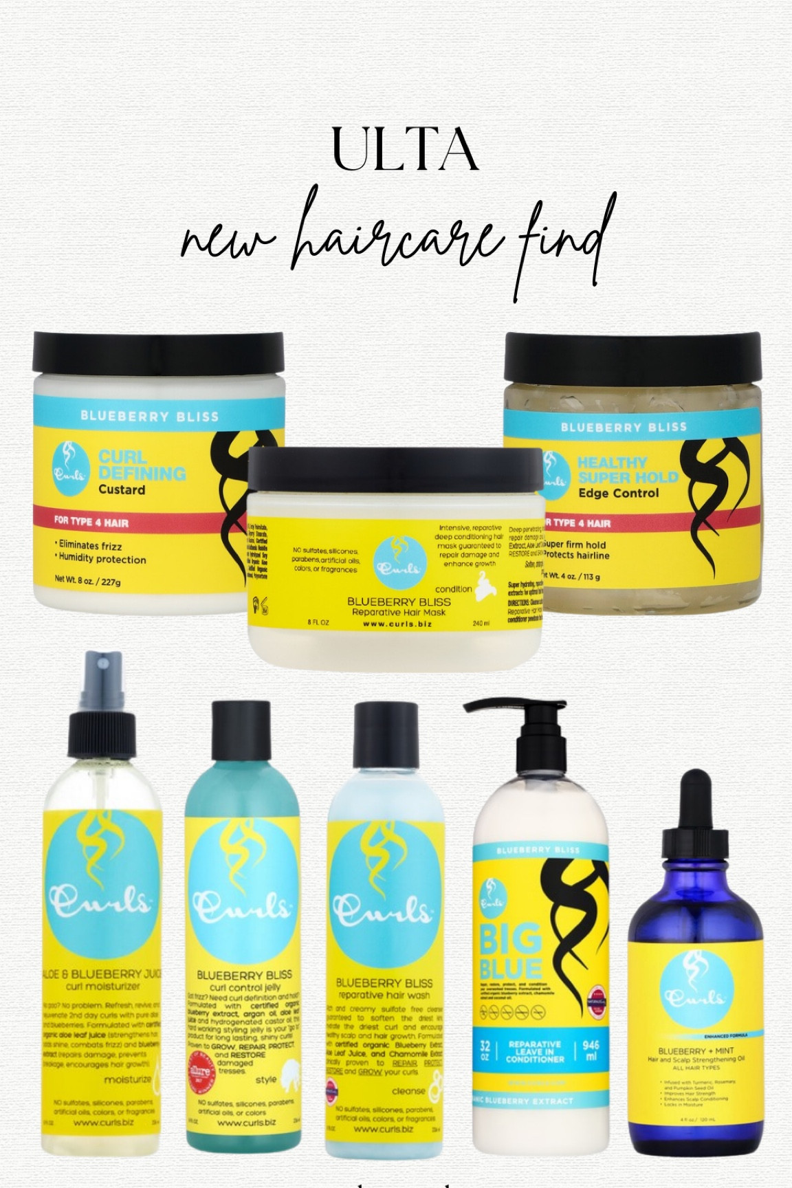 My new Haircare brand find for Scarlett from Ulta! 

#LTKU #LTKBeauty #LTKStyleTip