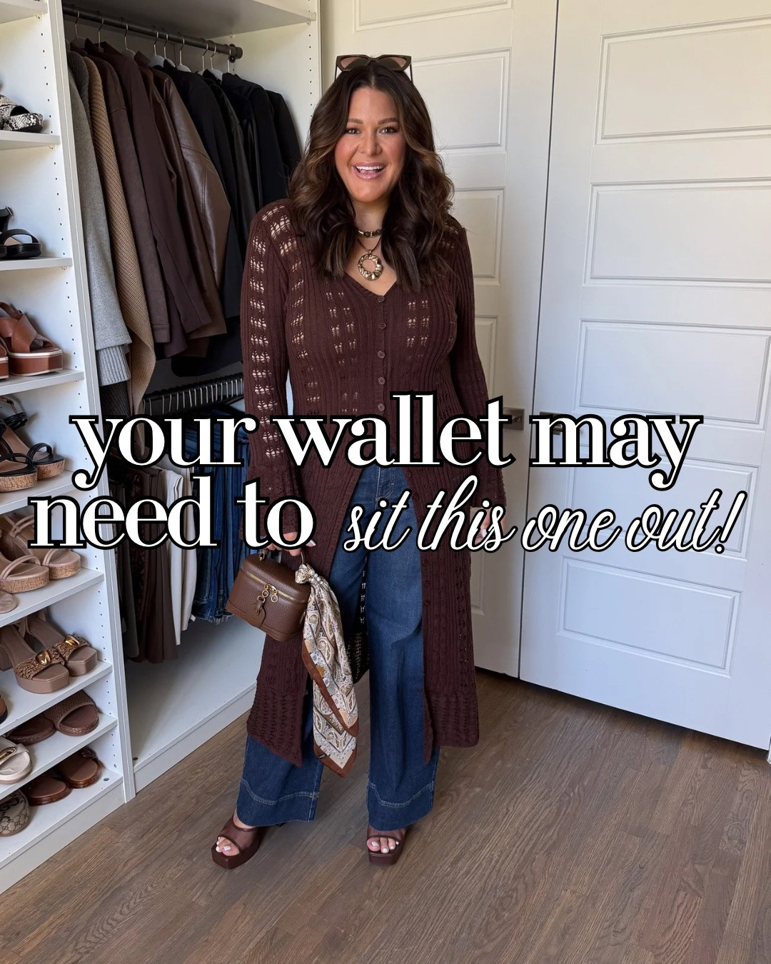 These are the finds I can’t stop wearing, using, and recommending!! From flattering everyday outfits and designer-inspired Walmart fashion to Amazon beauty must-haves, buttery soft pajamas, the BEST everyday bags, and little luxuries that are actually worth your money!

Basically, if you love looking expensive without spending a fortune, we’re going to get along just fine. 

SAVE this post for your next shopping spree and tell me which find you’re adding to your cart first!

#AmazonFinds #WalmartFashion #AffordableFashion #AmazonFashion #BeautyMustHaves