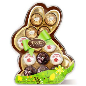 Ferrero Collection Bunny, 5 OZ | CVS Health