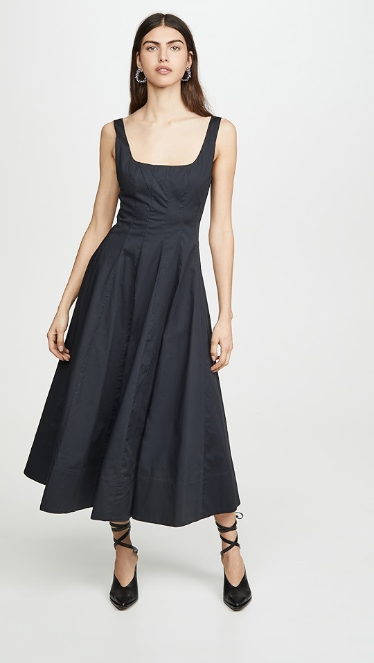 Wells Dress | Shopbop